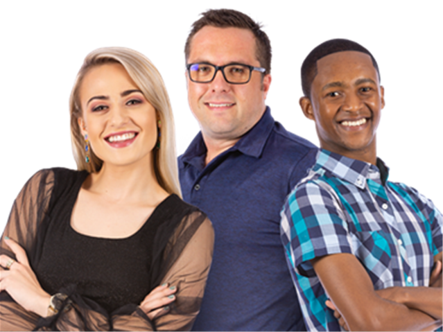 TJR - Vriende van Landbou | News Article