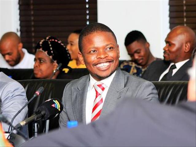 Three rape warrants against Bushiri | News Article