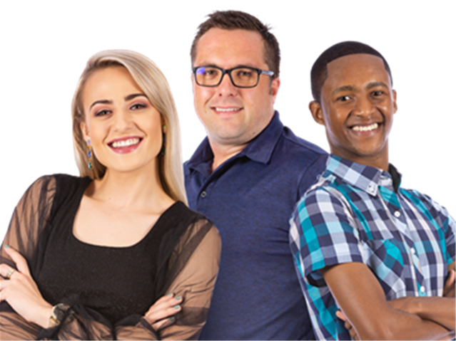 TJR - Mental Health with Dr Botha | News Article