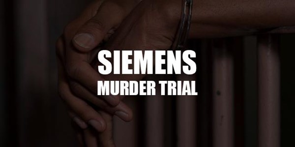 #PrellerSquareShooting: Shooter speaks of various roles in Siemens murder | News Article