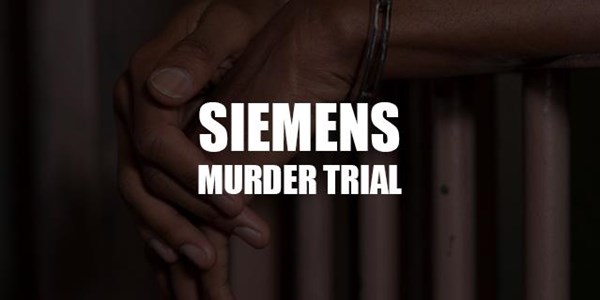 #PrellerSquareShooting: Shooter speaks of various roles in Siemens murder #PrellerSquareShooting: Shooter speaks of various roles in Siemens murder | News Article