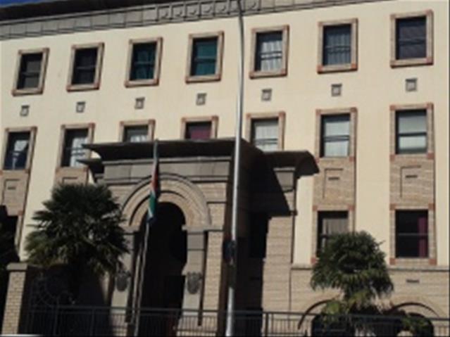#PrellerSquareShooting: Sentenced killer's testimony continues #Estina | News Article