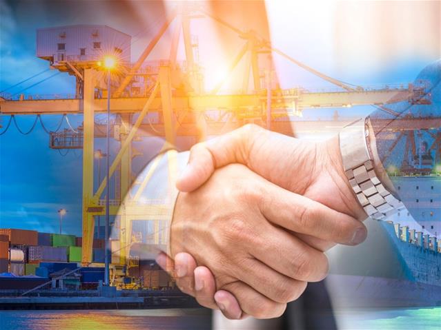 Logistics and Distribution in Europe | News Article