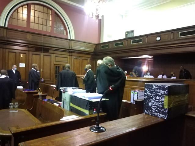 #PrellerSquareShooting: Self-confessed shooter to testify | News Article