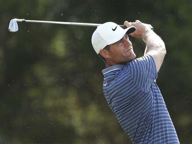 Bjerregaard seeks to join Grace in Alfred Dunhill golf history | News Article