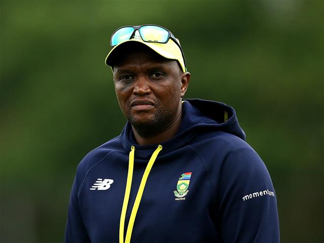 Proteas women hard at work at HPC | News Article