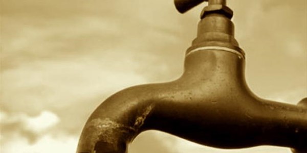 Lack of water supply infuriates FS residents Lack of water supply infuriates FS residents | News Article