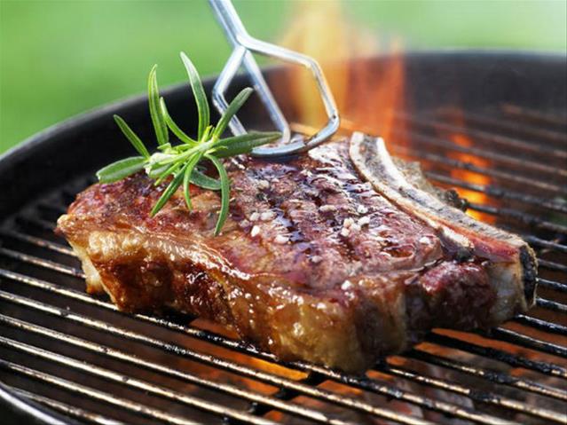 Braais will be expensive this festive season | News Article
