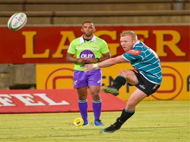 Griquas hit the reset button | News Article