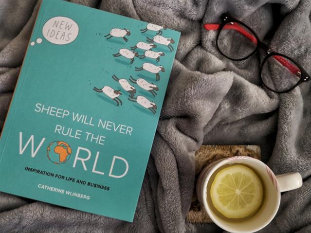 Read of the Week: Sheep will never rule the world [Part 2] | News Article