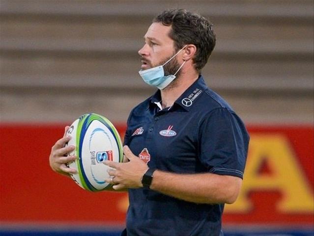 Griquas nursing some niggles ahead of Currie Cup | News Article