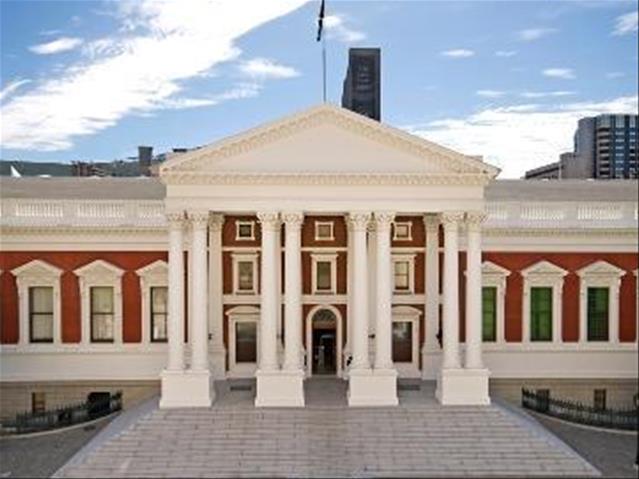 Central SA municipalities under scrutiny | News Article
