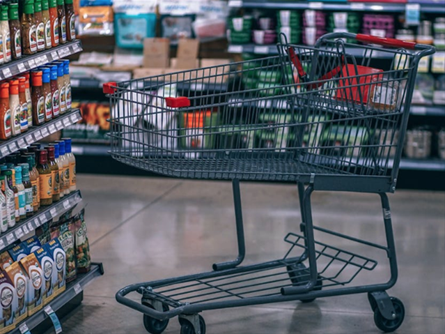 Rising food prices sees inflation reach 7-month high | News Article