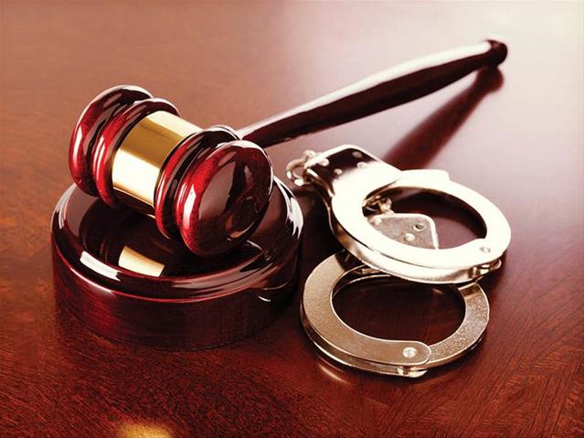 NC rapist sentenced to 10 years imprisonment | News Article
