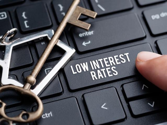 Repokoers bly onveranderd op 3.5% | News Article