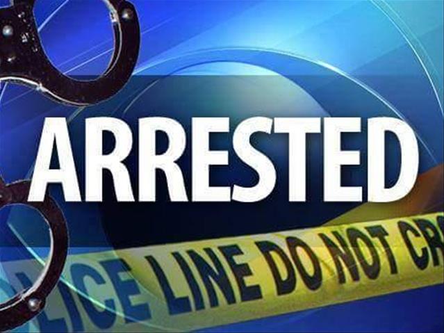 FS police arrest more than a hundred in festive operations | News Article