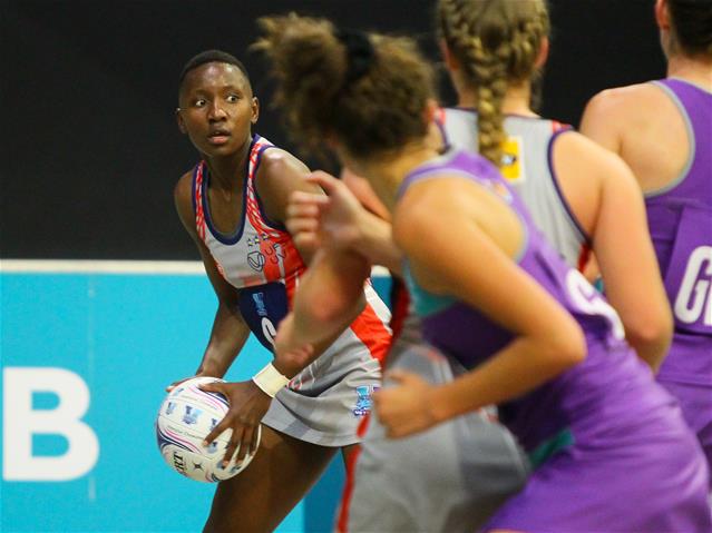 Three Crinums in SA squad for Malawi series | News Article
