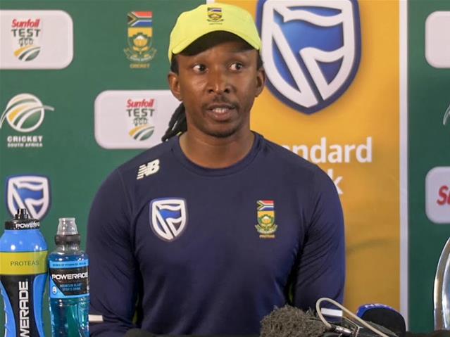 No new positive cases in Proteas camp | News Article
