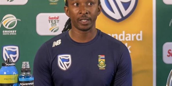 No new positive cases in Proteas camp | News Article