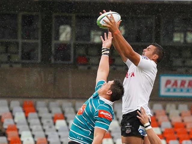 Griquas geared for set-piece battle | News Article