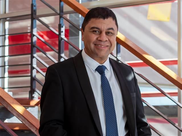 UFS VC assures outsourced workers | News Article