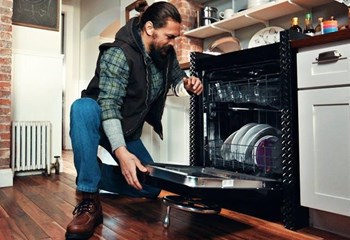 Weird Wide Web - Home appliances for real men | OFM