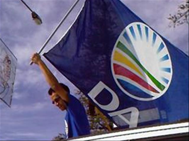 DA to 'stay true to core principles' | News Article