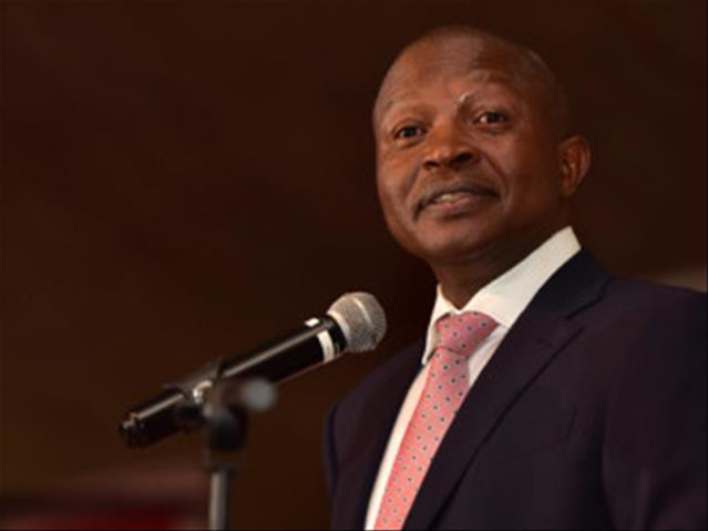 #NCOP to pose questions to Mabuza | News Article