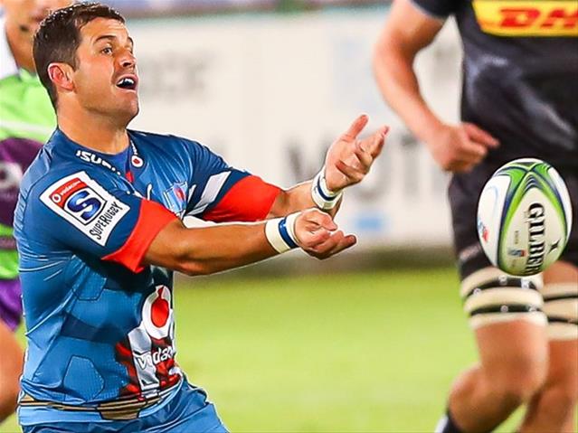 Big wins in round four of SuperRugby Unlocked | News Article