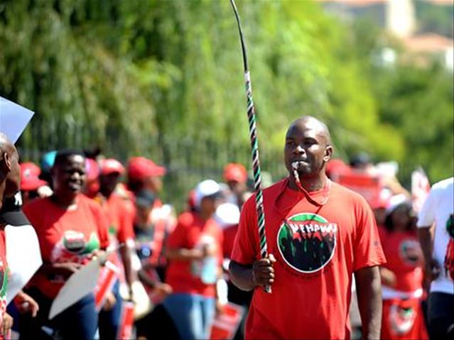 Health workers to down tools | News Article