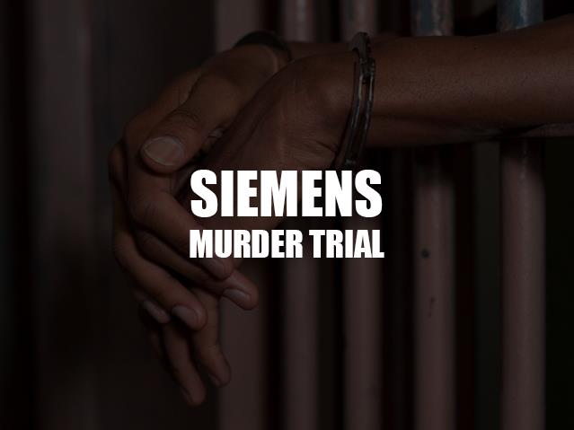 Siemens' shooter backtracks on attempts on his own life | News Article