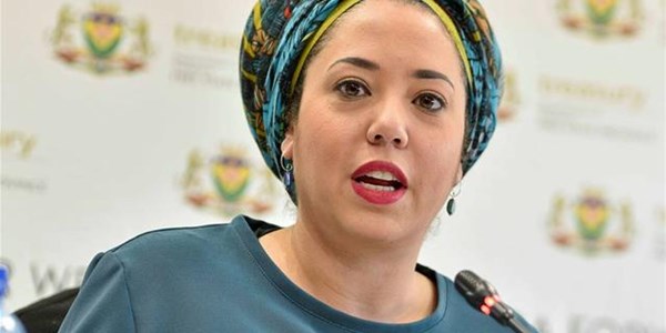 #Unemployment a concern in FS - Brown #Unemployment a concern in FS - Brown | News Article