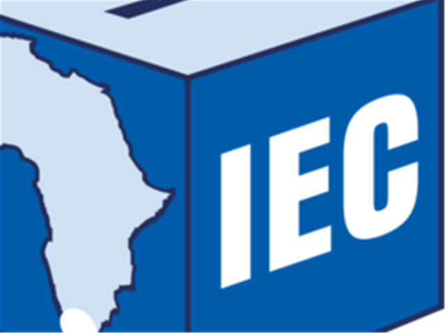 #IEC geared for by-elections  | News Article
