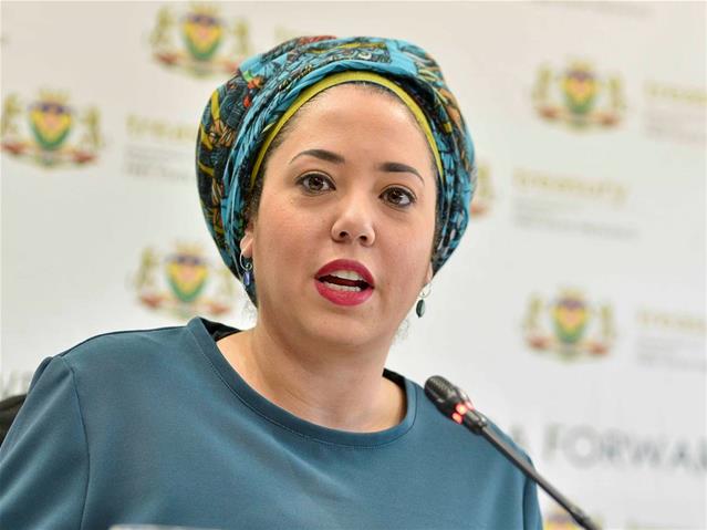 FS to focus on infrastructure development  | News Article