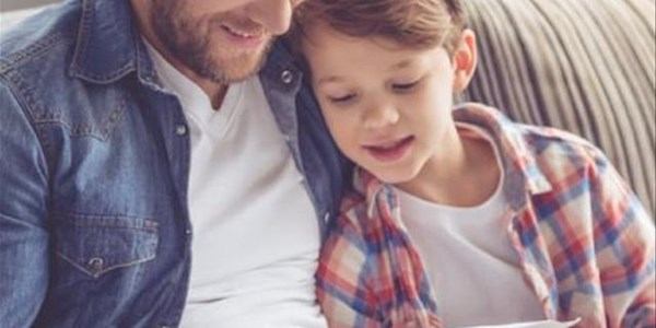 #OFMFamilyFocus - Inspiring parents with Dr Henning Gericke #OFMFamilyFocus - Inspiring parents with Dr Henning Gericke | News Article