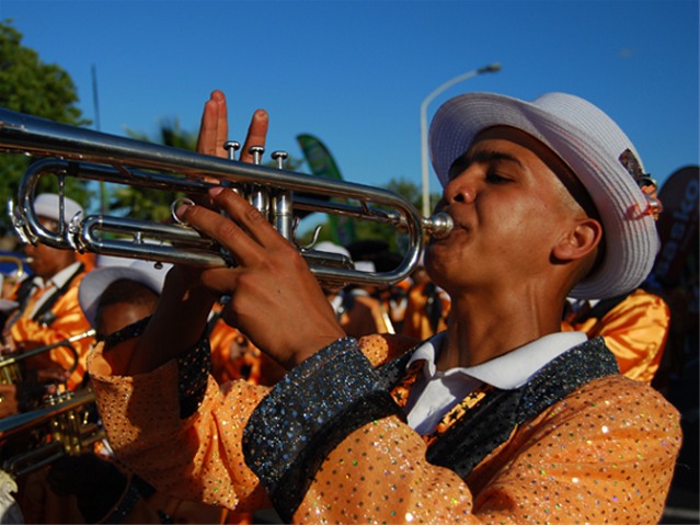 Cape Town tourism fears rising #Covid19 cases | News Article