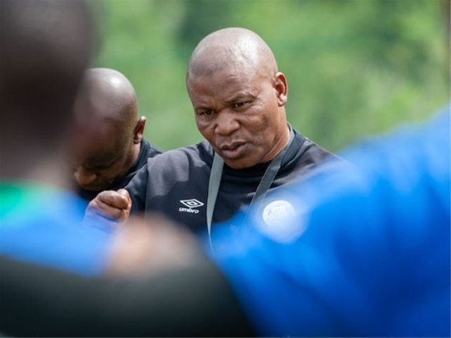 Celtic target more of the same back in Bloem | News Article