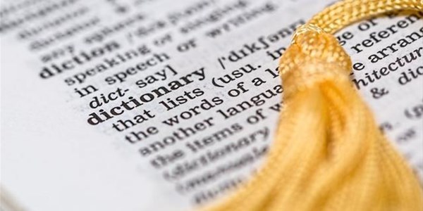 Oxford unable to pick just one 'word of the year' Oxford unable to pick just one 'word of the year' | News Article