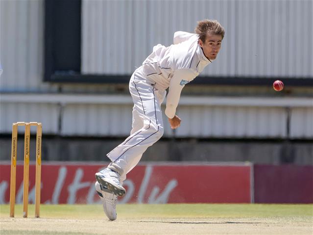 Dupavillon destroys the Knights at Kingsmead | News Article