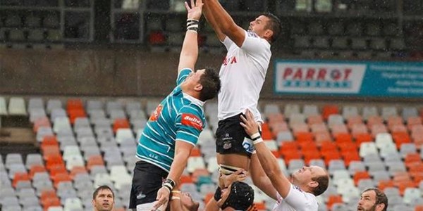 Touchdown with Ian Groenewald Touchdown with Ian Groenewald | News Article
