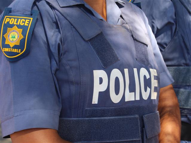 NW cop arrested after viral video | News Article