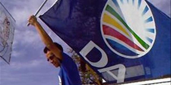 DA bemoans Mangaung financial management | News Article