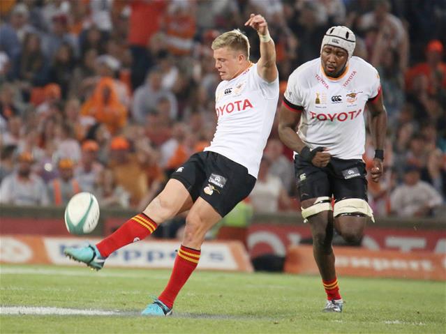 Cheetahs player exodus continues | News Article