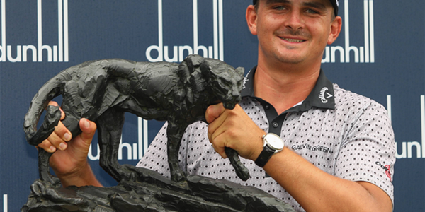 Bezuidenhout claims glory at Leopard Creek | News Article