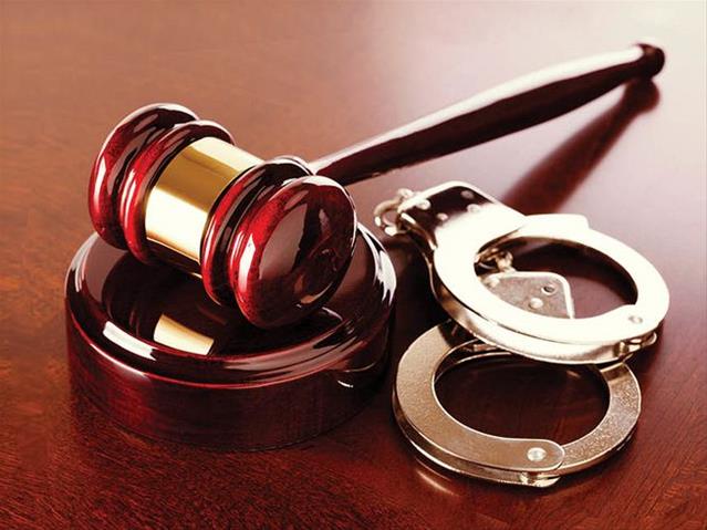 FS government officials expected in court | News Article