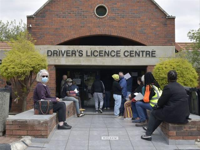 Outa flooded with complaints over licence renewals | News Article