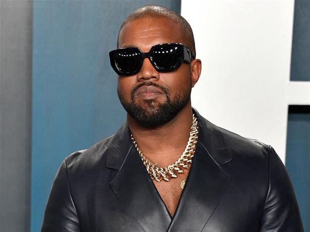 Kanye West concedes presidential race, aims for 2024 | News Article