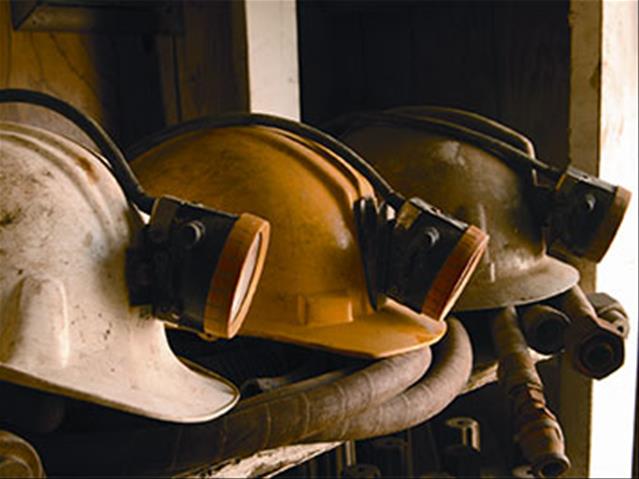 Illegal miners to appear in NC court | News Article