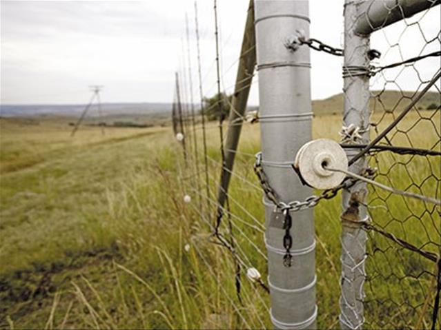 Agri News Podcast: Calls for NC to apply for state land | News Article