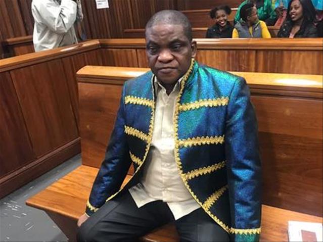 Court dismisses latest Omotoso bail application | News Article
